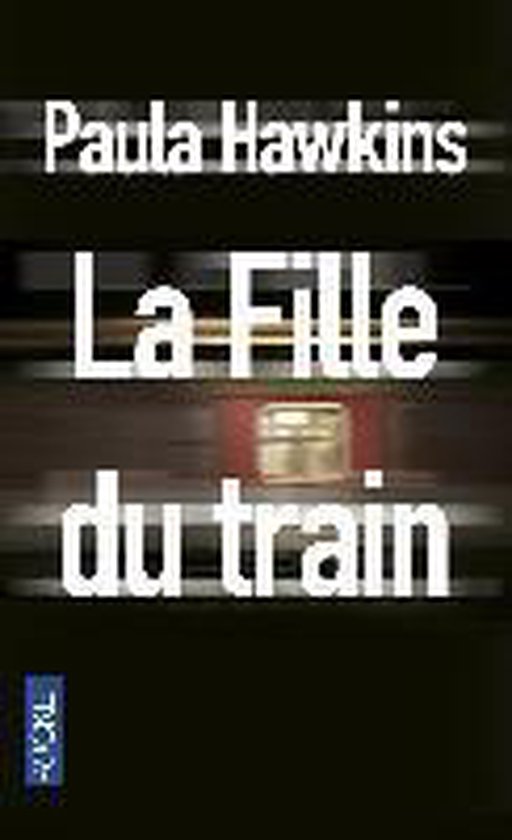 La fille du train