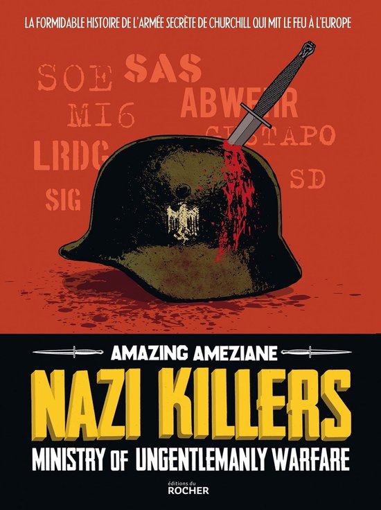 Nazi Killers