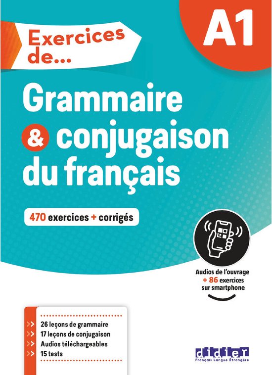 Exercices de... Grammaire et conjugaison