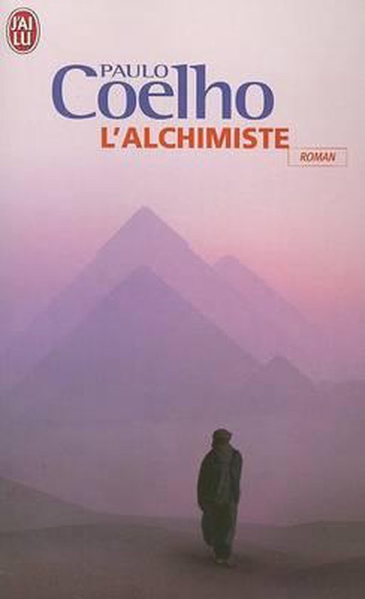 L'Alchimiste