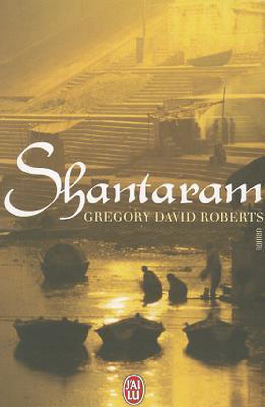 Shantaram