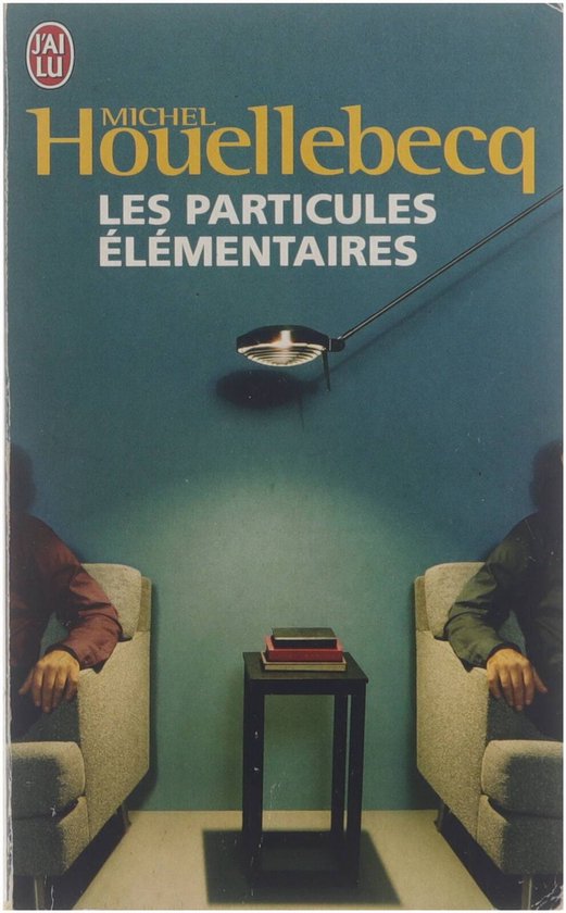 Les Particules elementaires