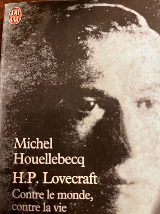 H.P. Lovecraft