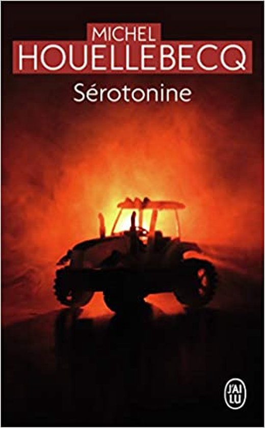 Sérotonine