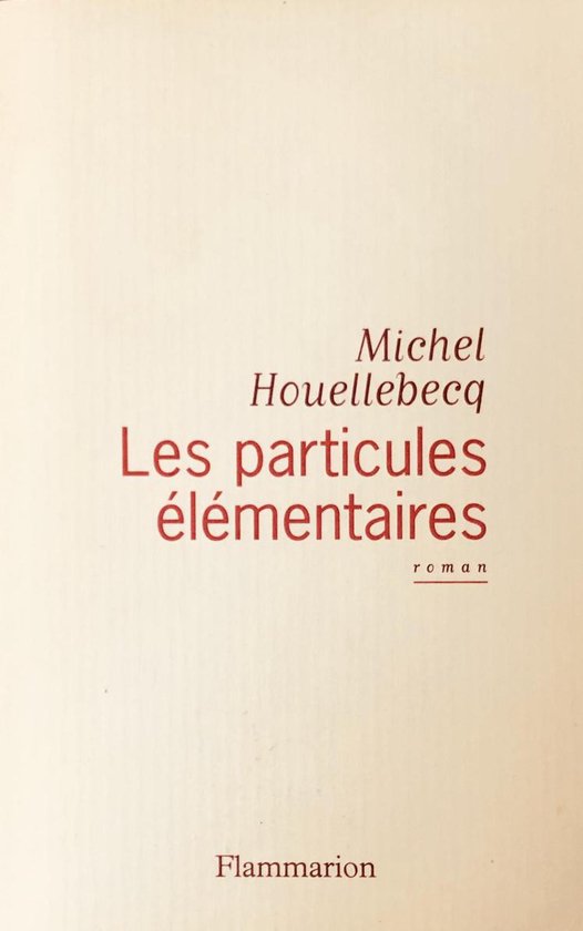 Les Particules Elementaires