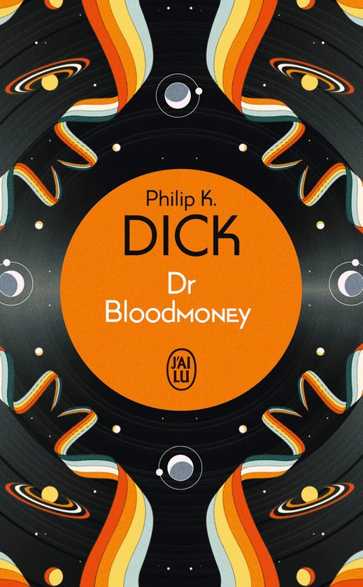 Dr Bloodmoney