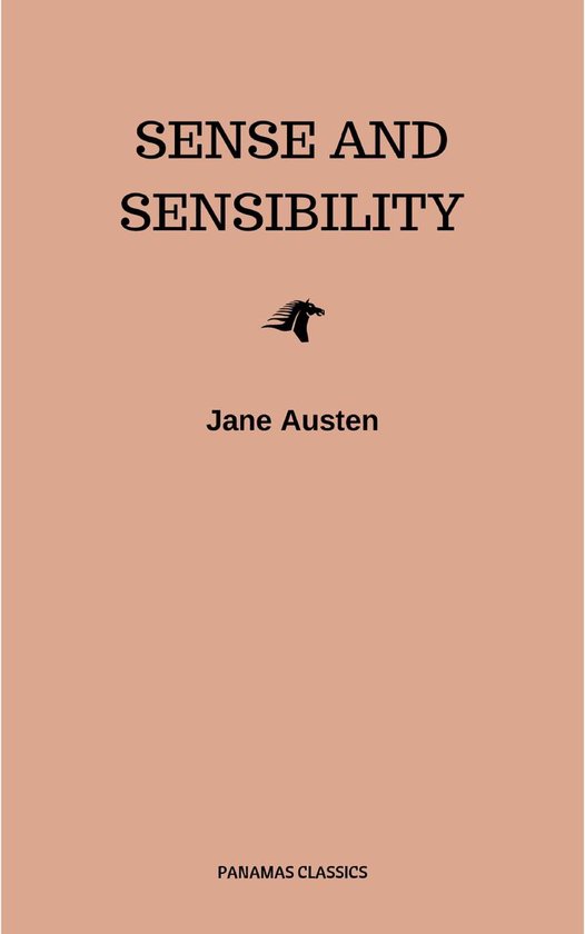 Sense and Sensibility