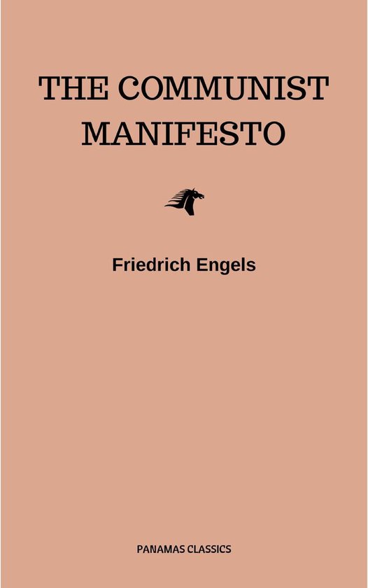 The Communist Manifesto