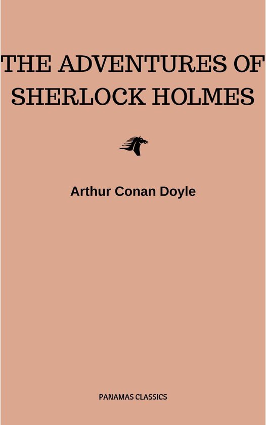 The Adventures of Sherlock Holmes