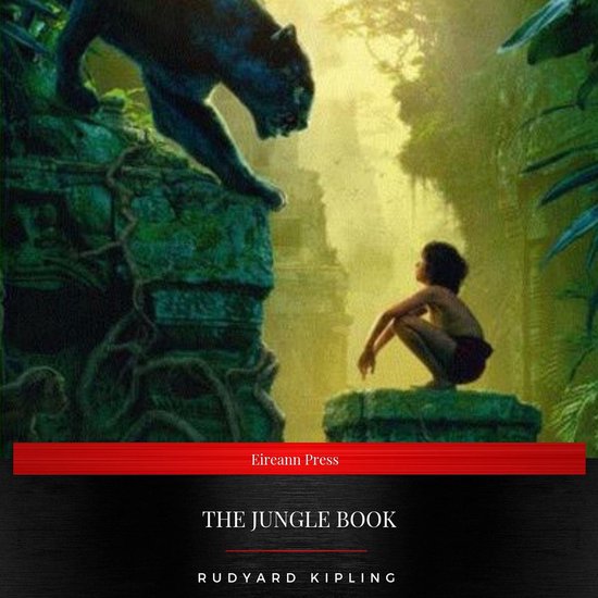 The Jungle Book