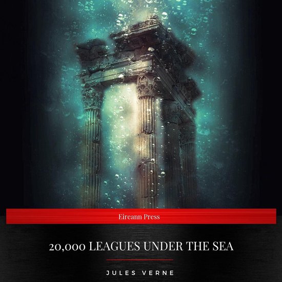 20000 Leagues Under The Sea
