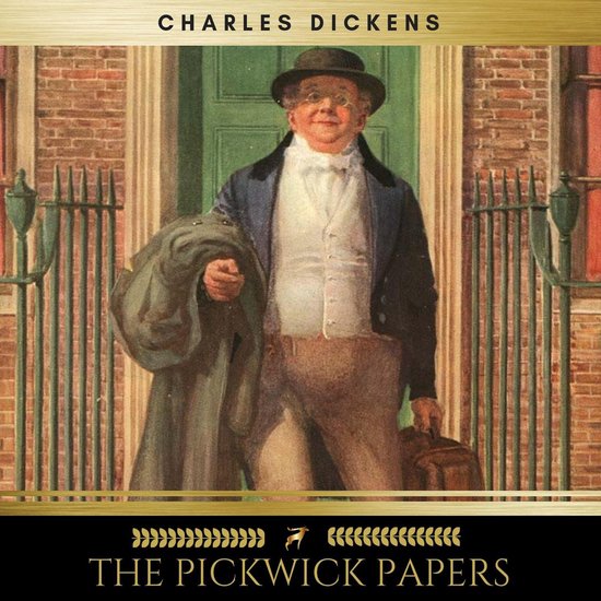 The Pickwick Papers