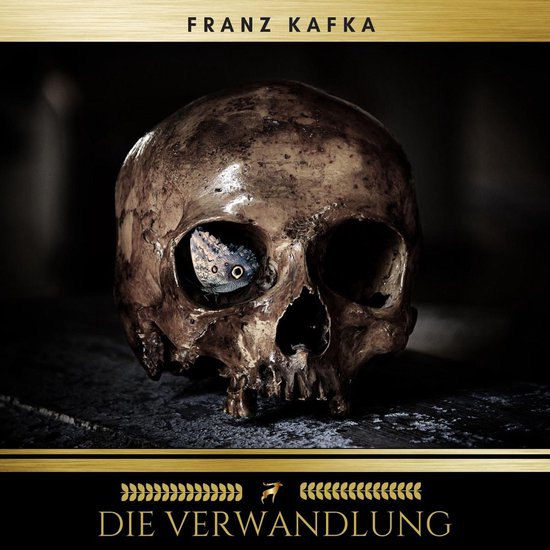Die Verwandlung
