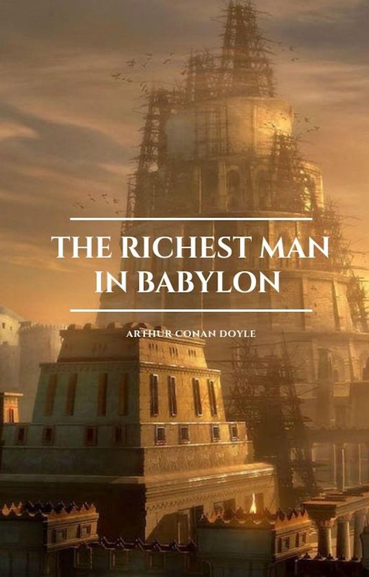 The Richest Man in Babylon