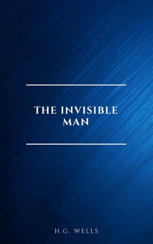 The Invisible Man