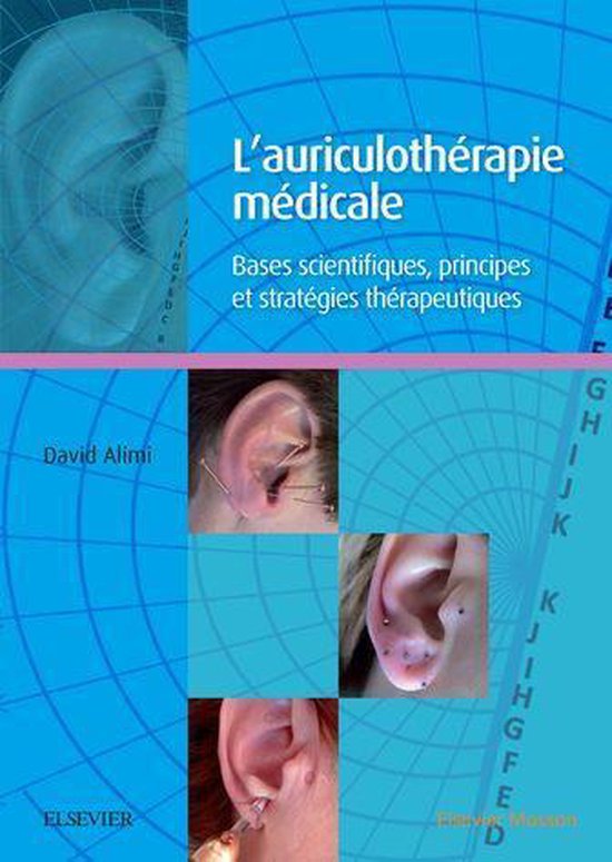 L'auriculothérapie médicale