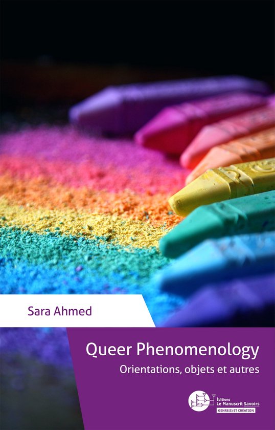 Queer Phenomenology