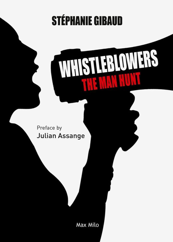 Whistleblowers