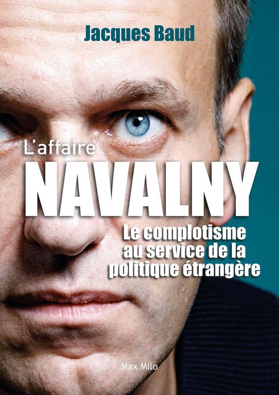 L’Affaire Navalny