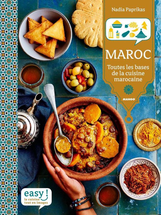 Maroc