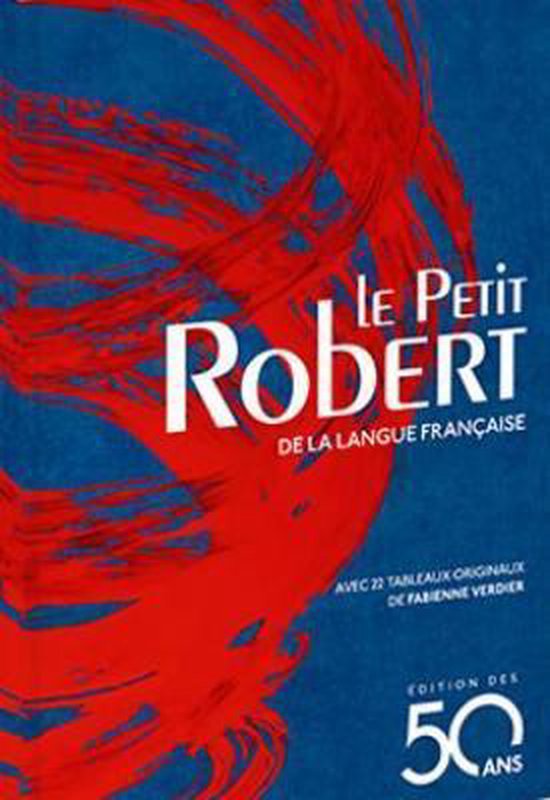 Le Petit Robert