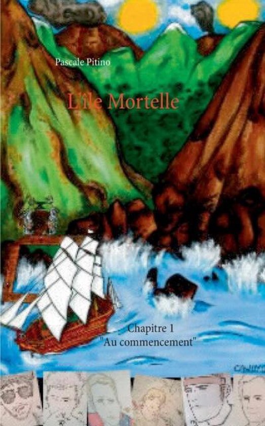 L'île Mortelle