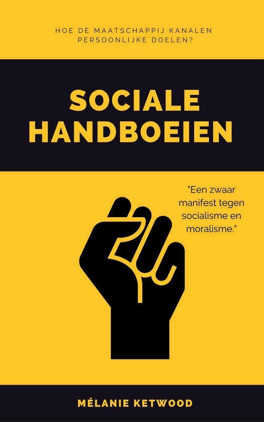 Sociale handboeien