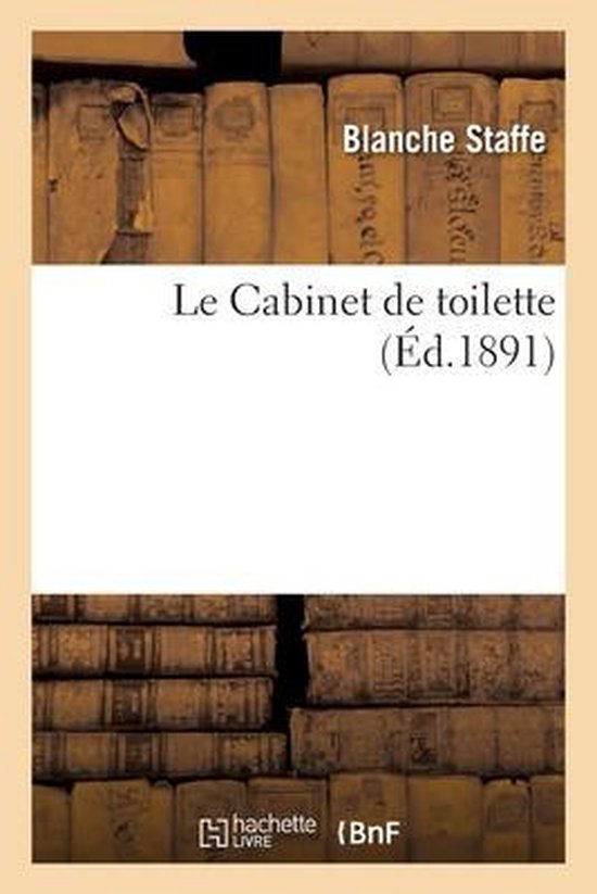 Le Cabinet de Toilette