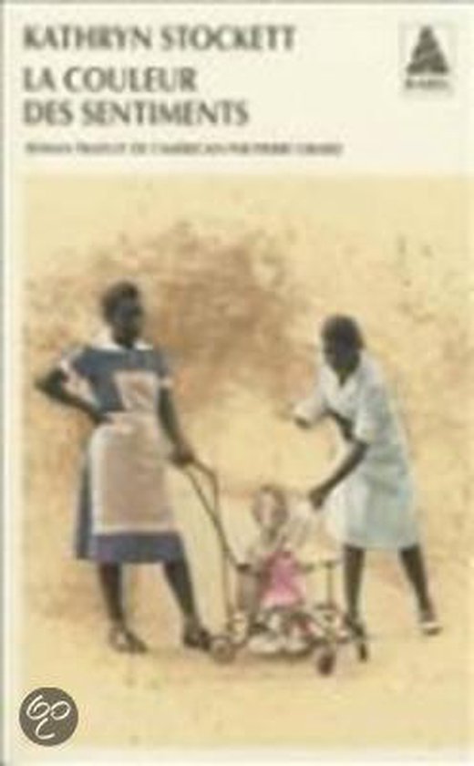 La couleur des sentiments