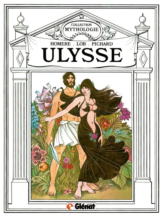 Ulysse 1 - Ulysse