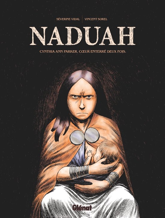 Naduah - Naduah