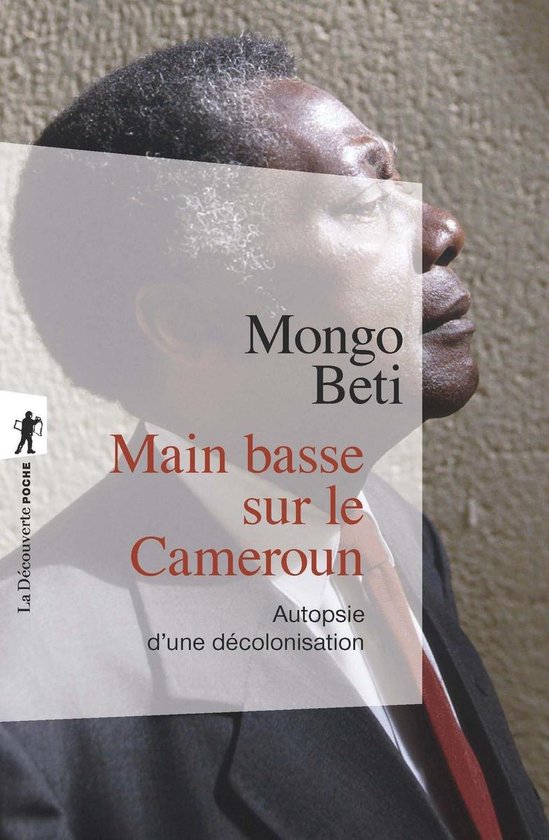 Poche / Essais - Main basse sur le Cameroun