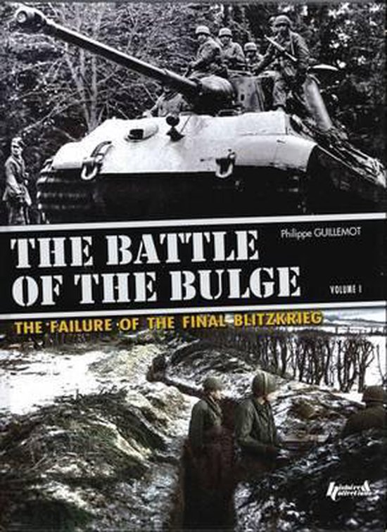 Battle Of The Bulge