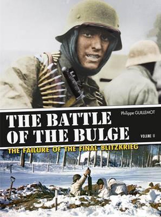 The Battle of the Bulge