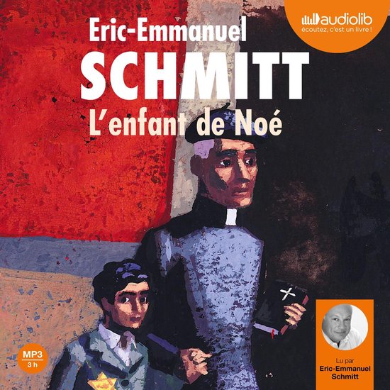 L'Enfant de Noé