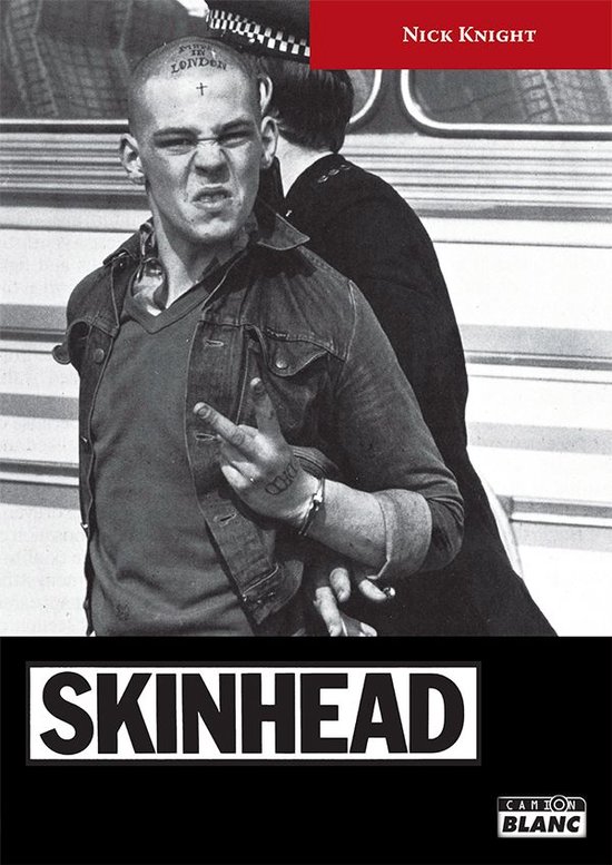 Skinhead