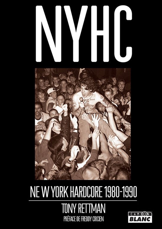 Nyhc