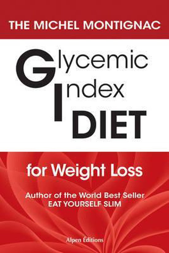 Glycemic Index Diet for Weight Loss