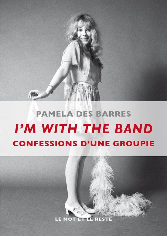 I'm With the Band