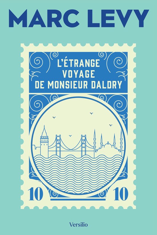 L'étrange voyage de Monsieur Daldry