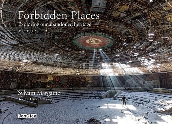 Forbidden Places