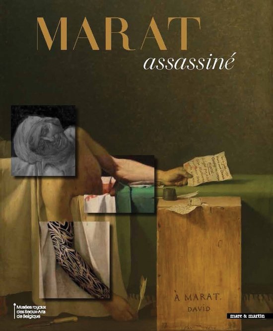 The Death of Marat