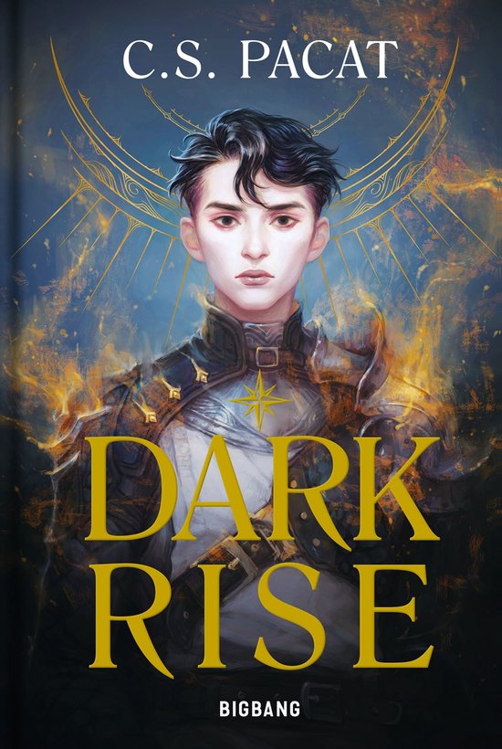 Dark Rise 1 - Dark Rise, T1 : Dark Rise