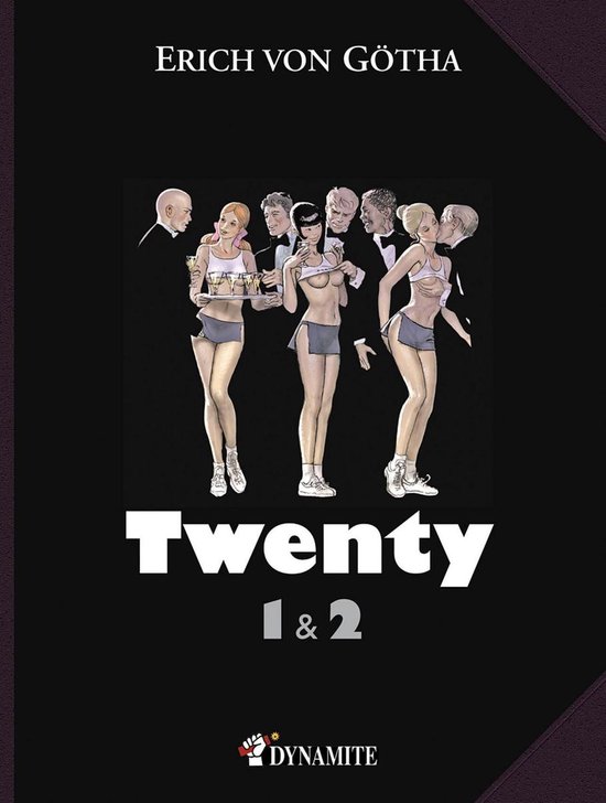Twenty - Twenty - Tomes 1 et 2