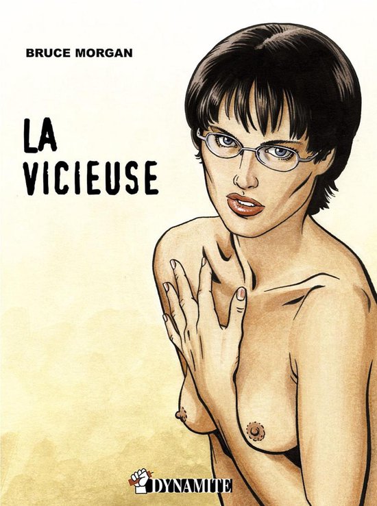 Les Instincts pervers - La vicieuse