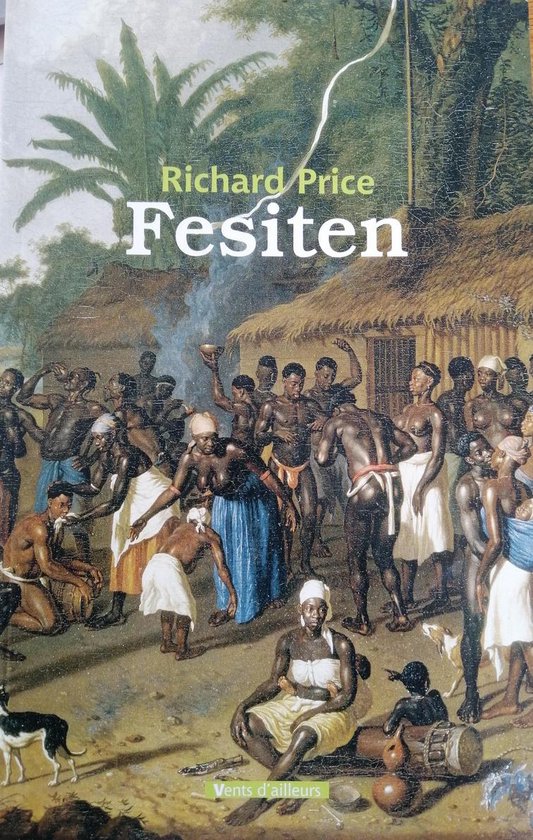 Fesiten - Richard Price