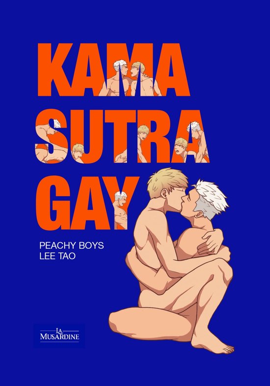 Kama Sutra gay