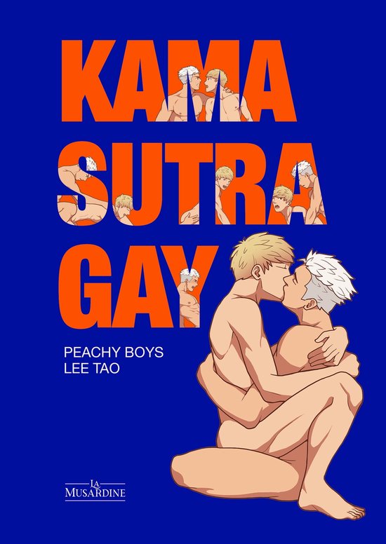 Kama Sutra gay