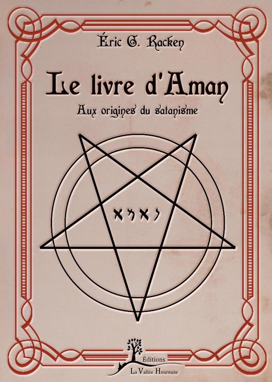 Le livre d'Aman