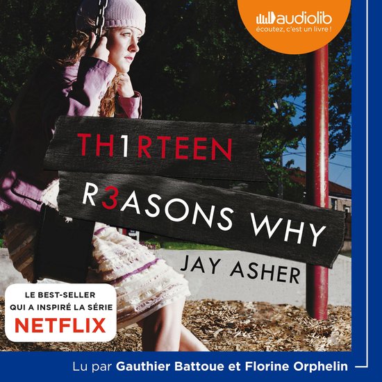 13 Reasons Why